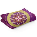 Sonja Ariel von Staden Kunstdruck Decke / 150x100 cm Energiebild: Sternentor der Harmonie - Kunstdruck