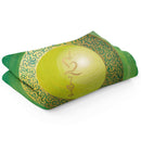 Sonja Ariel von Staden Kunstdruck Decke / 150x100 cm Energiebild: Sternentor der Herzöffnung - Kunstdruck