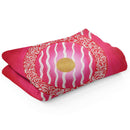 Sonja Ariel von Staden Kunstdruck Decke / 150x100 cm Energiebild: Sternentor der Hingabe - Kunstdruck