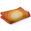 Sonja Ariel von Staden Kunstdruck Decke / 150x100 cm Energiebild: Sternentor der Lebensfreude - Kunstdruck