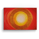 Sonja Ariel von Staden Kunstdruck Energiebild: Sternentor der Lebensfreude - Kunstdruck