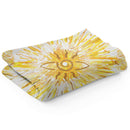 Sonja Ariel von Staden Kunstdruck Decke / 150x100 cm Energiebild: Sternentor der Lichtkraft - Kunstdruck