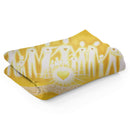 Sonja Ariel von Staden Kunstdruck Decke / 150x100 cm Energiebild: Sternentor der LichtMenschen - Kunstdruck