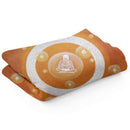 Sonja Ariel von Staden Kunstdruck Decke / 150x100 cm Energiebild: Sternentor der Manifestation - Kunstdruck