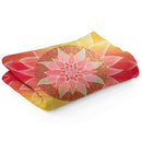 Sonja Ariel von Staden Kunstdruck Decke / 150x100 cm Energiebild: Sternentor der Schönheit - Kunstdruck