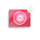 Sonja Ariel von Staden Kunstdruck Acrylglas-Bild / 20x15 cm Energiebild: Sternentor der Seele - Kunstdruck