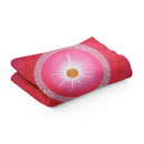 Sonja Ariel von Staden Kunstdruck Decke / 150x100 cm Energiebild: Sternentor der Seele - Kunstdruck