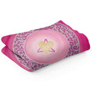 Sonja Ariel von Staden Kunstdruck Decke / 150x100 cm Energiebild: Sternentor der Selbstliebe - Kunstdruck