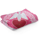 Sonja Ariel von Staden Kunstdruck Decke / 150x100 cm Energiebild: Sternentor der Vergebung und Versöhnung - Kunstdruck