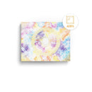 Sonja Ariel von Staden Kunstdruck Acrylglas-Bild / 20x15 cm Energiebild: Sternentor der wahren Wünsche - Kunstdruck