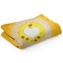 Sonja Ariel von Staden Kunstdruck Decke / 150x100 cm Energiebild: Sternentor der Wertschätzung - Kunstdruck