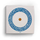 Sonja Ariel von Staden Kunstdruck Energiebild: Sternentor der Wiedergeburt - Kunstdruck