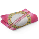 Sonja Ariel von Staden Kunstdruck Decke / 150x100 cm Energiebild: Sternentor der Wunder - Kunstdruck