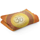 Sonja Ariel von Staden Kunstdruck Decke / 150x100 cm Energiebild: Sternentor des Einklangs - Kunstdruck