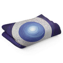 Sonja Ariel von Staden Kunstdruck Decke / 150x100 cm Energiebild: Sternentor des Findens - Kunstdruck