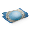 Sonja Ariel von Staden Kunstdruck Decke / 150x100 cm Energiebild: Sternentor des Friedens - Kunstdruck