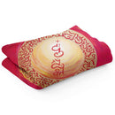 Sonja Ariel von Staden Kunstdruck Decke / 150x100 cm Energiebild: Sternentor des Mutes - Kunstdruck