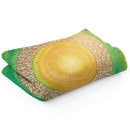 Sonja Ariel von Staden Kunstdruck Decke / 150x100 cm Energiebild: Sternentor des Neubeginns - Kunstdruck