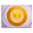 Sonja Ariel von Staden Kunstdruck Energiebild: Sternentor des Potentials - Kunstdruck