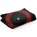 Sonja Ariel von Staden Kunstdruck Decke / 150x100 cm Energiebild: Sternentor des Todes - Kunstdruck