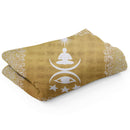 Sonja Ariel von Staden Kunstdruck Decke / 150x100 cm Energiebild: Sternentor Urvertrauen - Kunstdruck