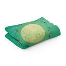 Sonja Ariel von Staden Kunstdruck Decke / 150x100 cm Energiebild: Sternentor von Mutter Erde - Kunstdruck