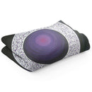 Sonja Ariel von Staden Kunstdruck Decke / 150x100 cm Energiebild: Sternentor Weg aus der Angst - Kunstdruck