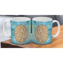 Energiebild: SeelenLicht friedliche Klarheit