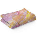 Sonja Ariel von Staden Kunstdruck Decke / 150x100 cm Engel-Heilerbild: Liebe als Belohnung - Kunstdruck