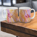 Sonja Ariel von Staden Kunstdruck Tasse / 325 ml Engel-Heilerbild: Liebe als Belohnung - Kunstdruck