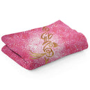 Sonja Ariel von Staden Kunstdruck Decke / 150x100 cm Engel-Heilerbild: Liebe, Risiko und Glück - Kunstdruck