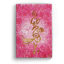 Sonja Ariel von Staden Kunstdruck Leinwand / 30x20 cm Engel-Heilerbild: Liebe, Risiko und Glück - Kunstdruck