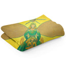 Sonja Ariel von Staden Kunstdruck Decke / 150x100 cm Engelbild: Energie und Heilung - Kunstdruck