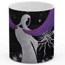 Sonja Ariel von Staden Kunstdruck Tasse / 325 ml Engelbild: Engel des Seelenlichtes - Kunstdruck