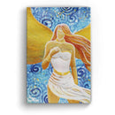 Sonja Ariel von Staden Kunstdruck Leinwand / 40x30 cm Engelbild: Engel des Selbstbewusstseins - Kunstdruck