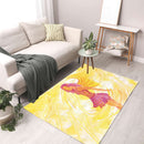 Sonja Ariel von Staden Kunstdruck Teppich / 70x50 cm Engelbild: Let's dance! - Kunstdruck