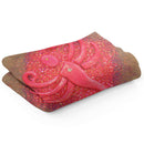 Sonja Ariel von Staden Kunstdruck Decke / 150x100 cm Engelbild: Liebes Engel der Fülle - Kunstdruck