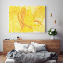 Sonja Ariel von Staden Kunstdruck Engelbild - Liebesglück - Kunstdruck