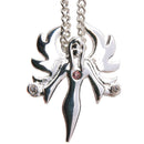 Sonja Ariel von Staden Anhänger Engelsamulett "Ariella" Anhänger silber