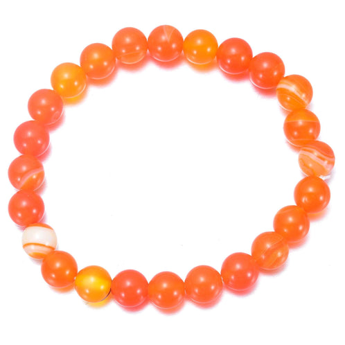 aqasha® Armband Engelsarmband 