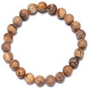 aqasha® Armband Engelsarmband "Poyel"