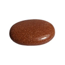 Roter Goldfluss Seifenstein (45mm)