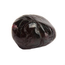 aqasha® Edelstein Granat - Trommelstein (1x1x1 cm)
