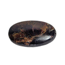 Granat-Seifenstein, 4,5 x 3 cm (Edelstein aus Naturmaterial)