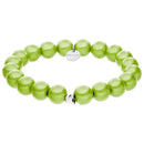 Armband 3D-Perlen (Ø 10mm)