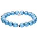 Armband 3D-Perlen (Ø 10mm)