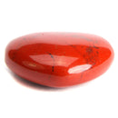 aqasha® Jaspis - Taschenherz (3,5x3,5 cm)