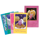 Sonja Ariel von Staden Karten-Set: Die Inspiration der Engel (B-Ware)