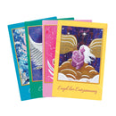 Sonja Ariel von Staden Karten-Set: Die Inspiration der Engel (B-Ware)