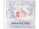 Linda Giese Datenträger Kinder CD: Anton und Sofie, von Linda Giese